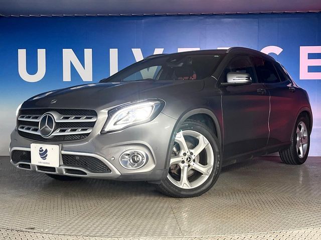 MERCEDES BENZ GLA CL 2017 Image 31