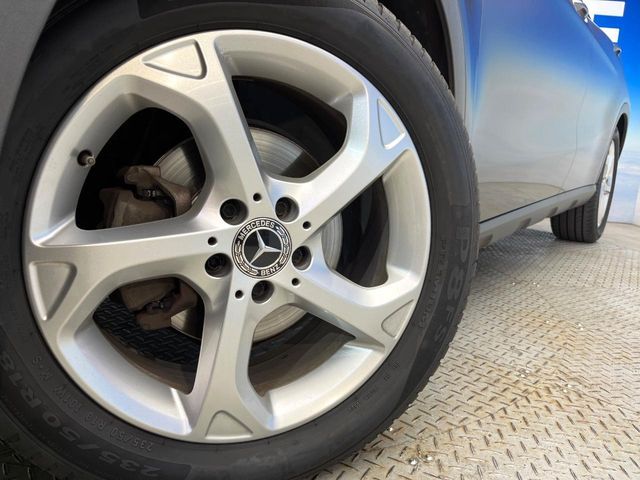 MERCEDES BENZ GLA CL 2017 Image 31