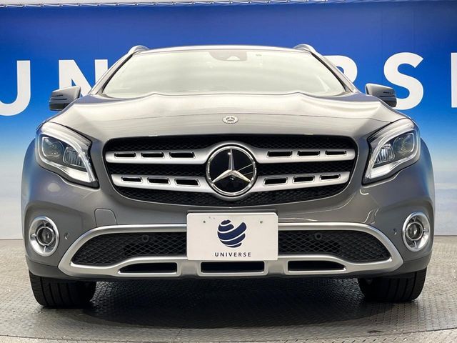 MERCEDES BENZ GLA CL 2017 Image 31