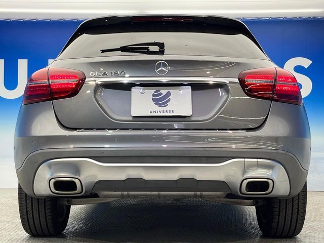 MERCEDES BENZ GLA CL 2017 Image 31