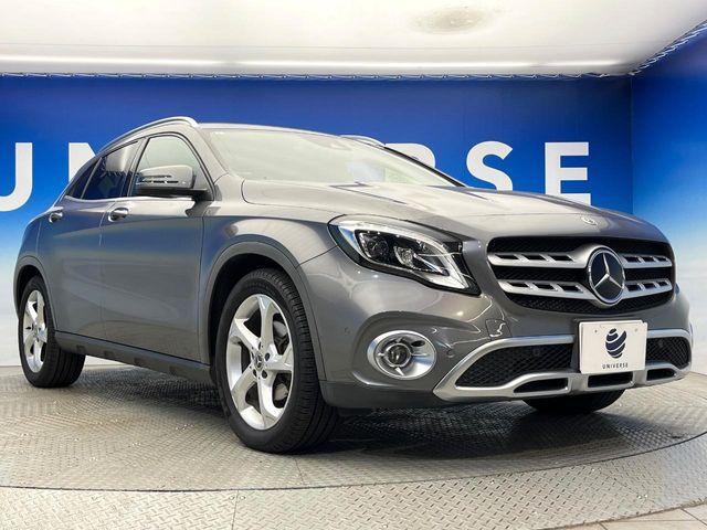 MERCEDES BENZ GLA CL 2017 Image 31