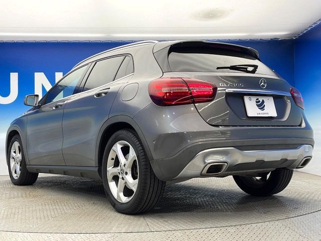 MERCEDES BENZ GLA CL 2017 Image 31