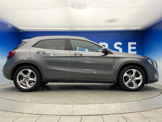MERCEDES BENZ GLA CL 2017 Image 31