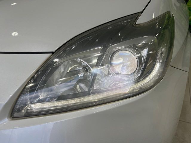 TOYOTA PRIUS 2012 Image 31