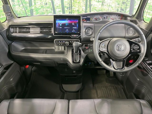 HONDA N BOX CUSTOM 4WD 2023 Image 31