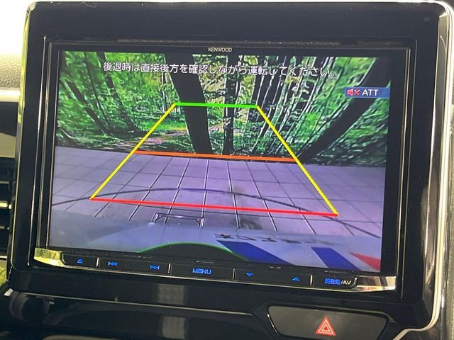 HONDA N BOX CUSTOM 4WD 2023 Image 31