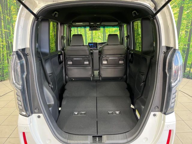 HONDA N BOX CUSTOM 4WD 2023 Image 31
