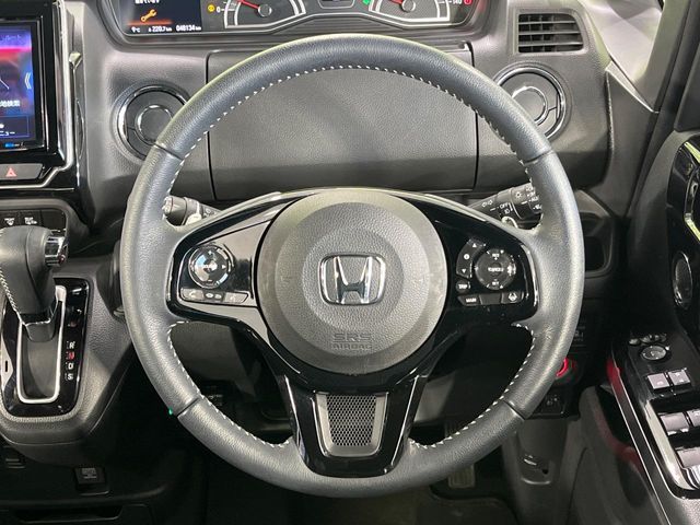 HONDA N BOX CUSTOM 4WD 2023 Image 31