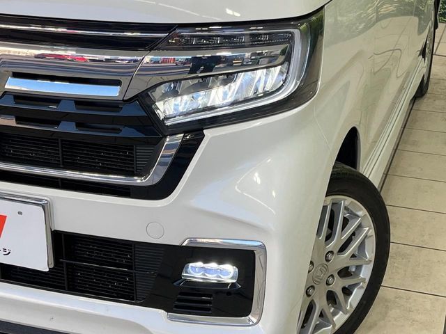 HONDA N BOX CUSTOM 4WD 2023 Image 31