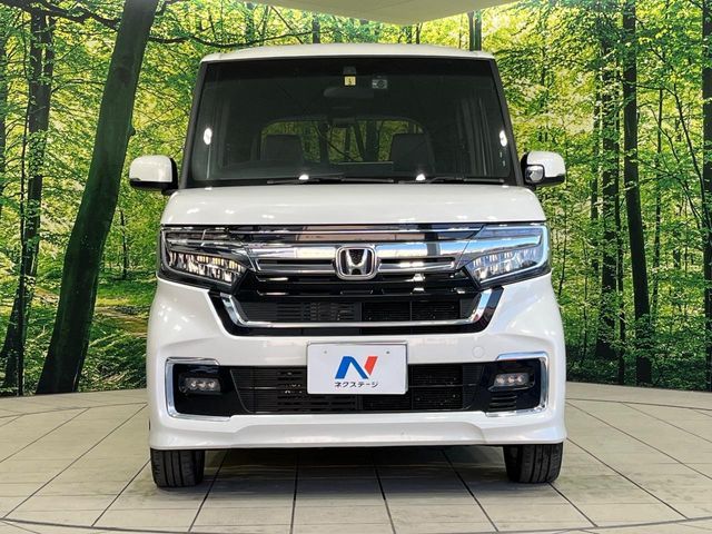 HONDA N BOX CUSTOM 4WD 2023 Image 31