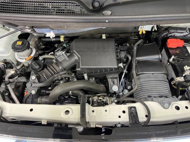 HONDA N BOX CUSTOM 4WD 2023 Image 31