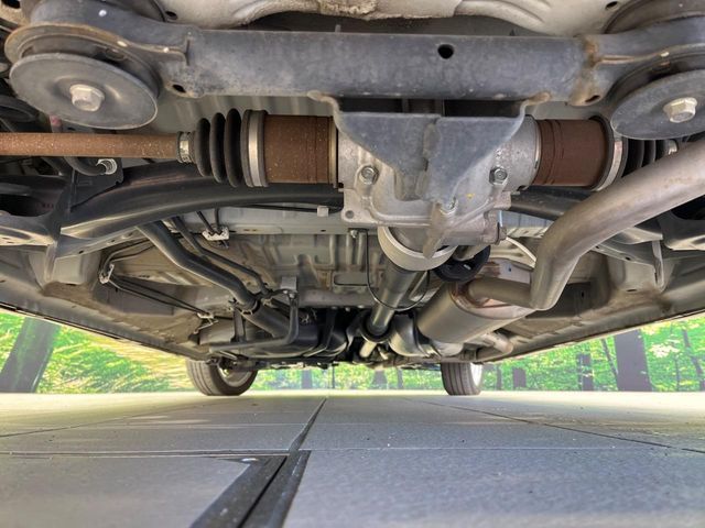 HONDA N BOX CUSTOM 4WD 2023 Image 31