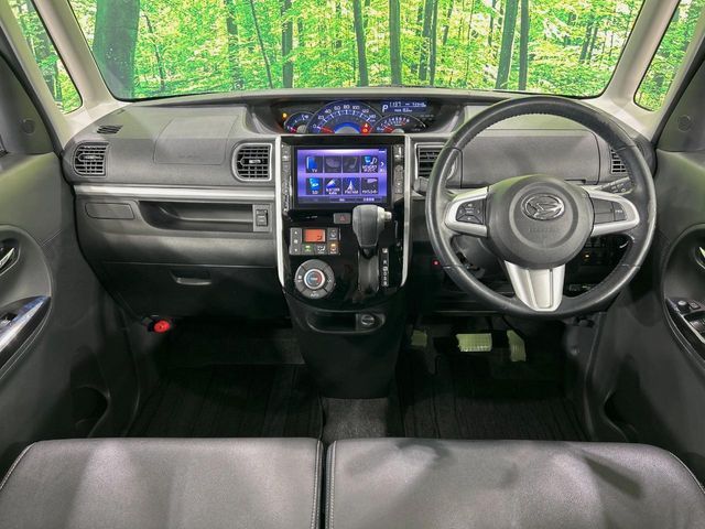 DAIHATSU TANTO CUSTOM 2019 Image 31