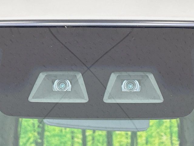 DAIHATSU TANTO CUSTOM 2019 Image 31