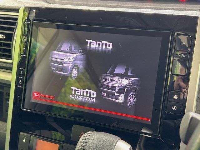 DAIHATSU TANTO CUSTOM 2019 Image 31