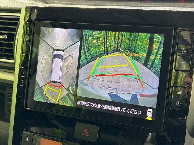 DAIHATSU TANTO CUSTOM 2019 Image 31