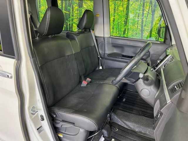 DAIHATSU TANTO CUSTOM 2019 Image 31