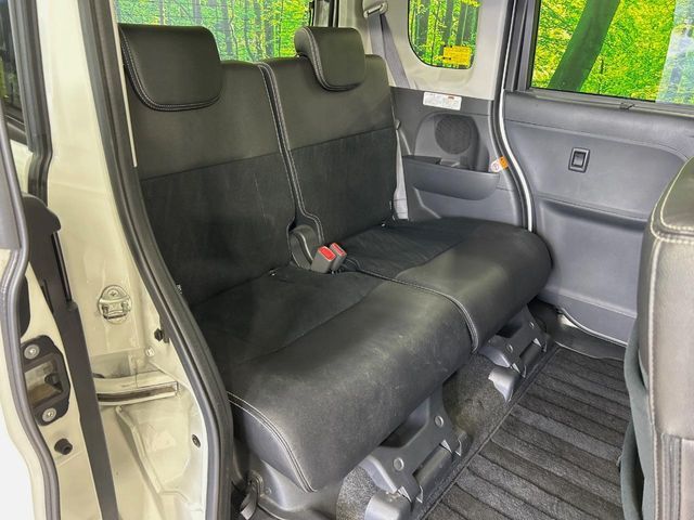 DAIHATSU TANTO CUSTOM 2019 Image 31