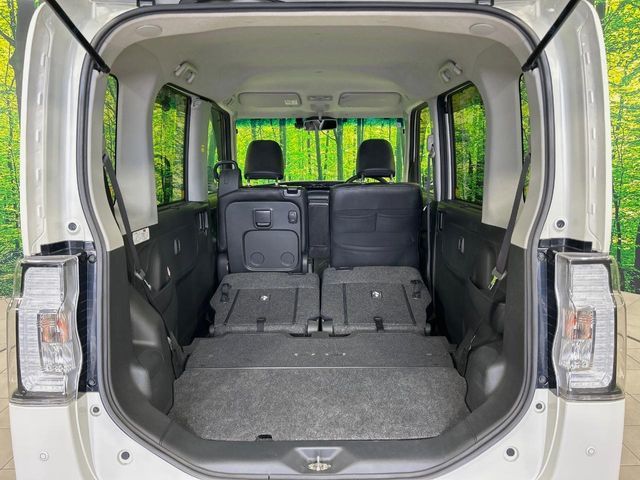 DAIHATSU TANTO CUSTOM 2019 Image 31