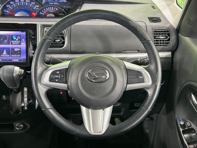 DAIHATSU TANTO CUSTOM 2019 Image 31