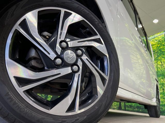 DAIHATSU TANTO CUSTOM 2019 Image 31