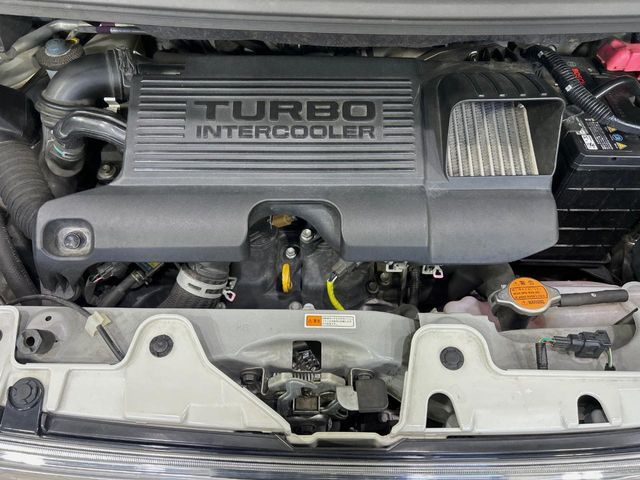 DAIHATSU TANTO CUSTOM 2019 Image 31