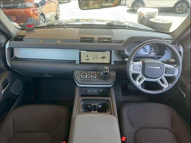 ROVER DEFENDER 2021 Image 31