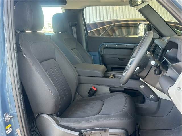 ROVER DEFENDER 2021 Image 31