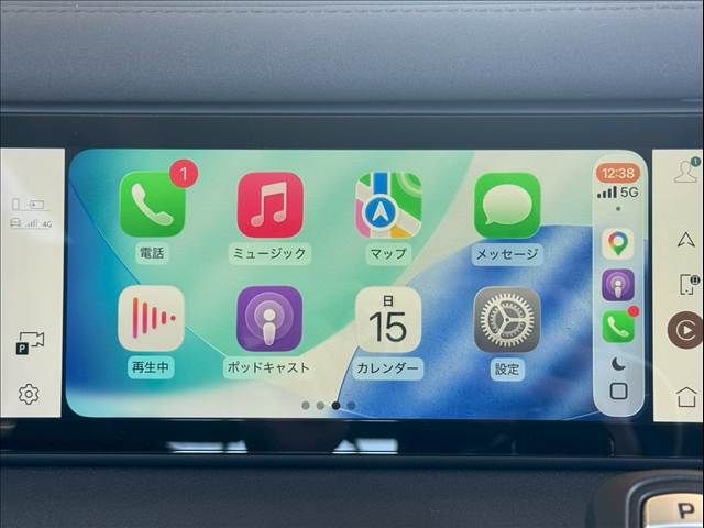 ROVER DEFENDER 2021 Image 31