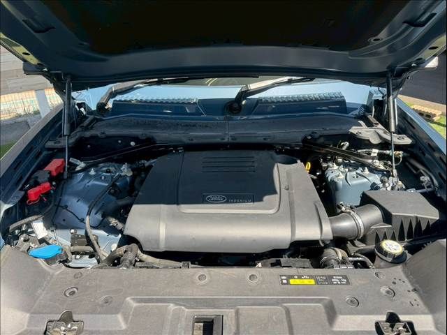 ROVER DEFENDER 2021 Image 31