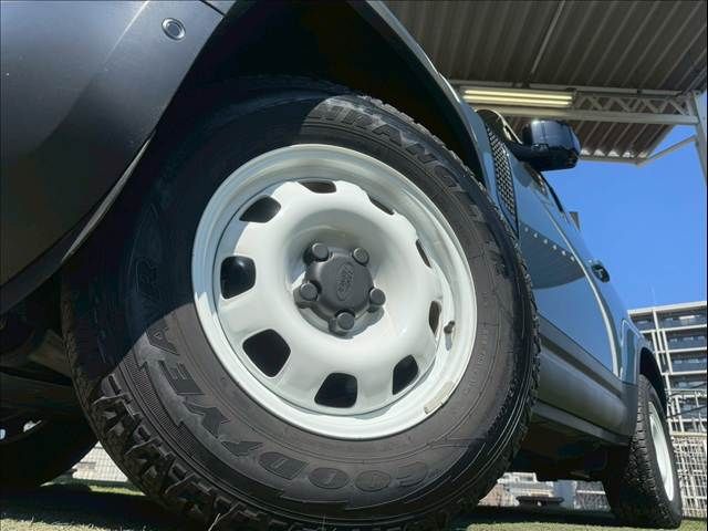 ROVER DEFENDER 2021 Image 31