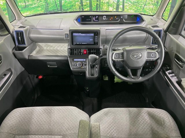 DAIHATSU TANTO 2020 Image 31