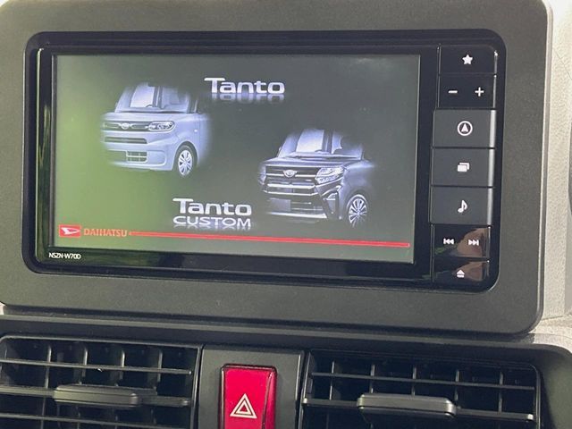 DAIHATSU TANTO 2020 Image 31