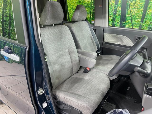 DAIHATSU TANTO 2020 Image 31