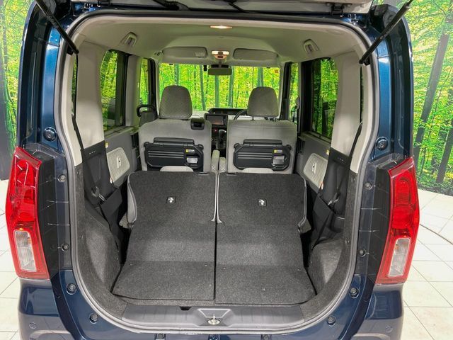 DAIHATSU TANTO 2020 Image 31