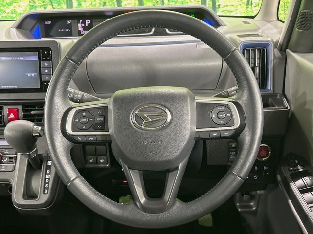 DAIHATSU TANTO 2020 Image 31