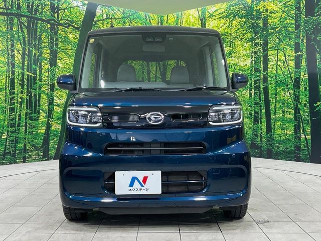 DAIHATSU TANTO 2020 Image 31