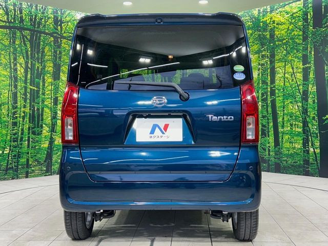 DAIHATSU TANTO 2020 Image 31