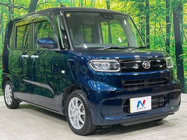 DAIHATSU TANTO 2020 Image 31