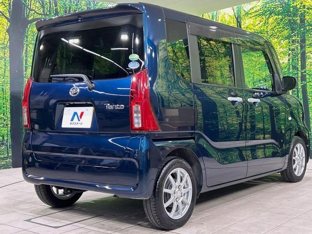 DAIHATSU TANTO 2020 Image 31