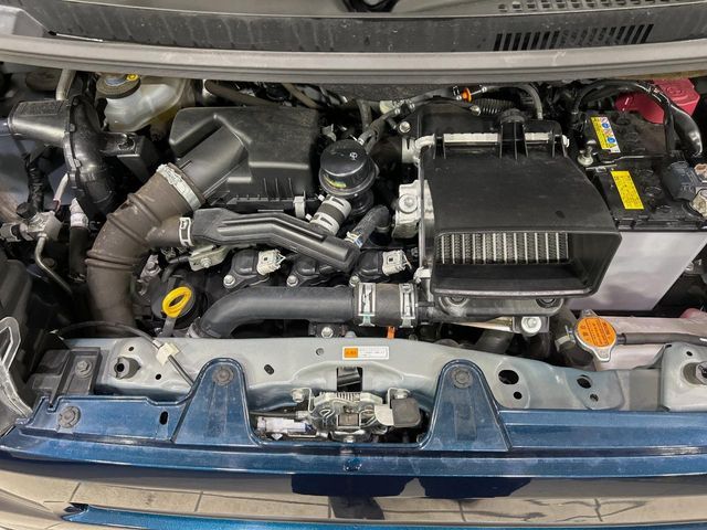 DAIHATSU TANTO 2020 Image 31