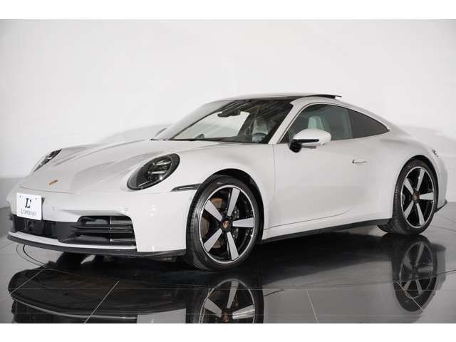 PORSCHE 911 2025 Image 31