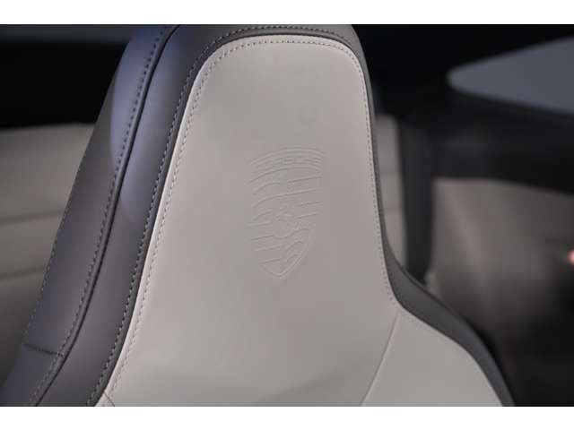 PORSCHE 911 2025 Image 31