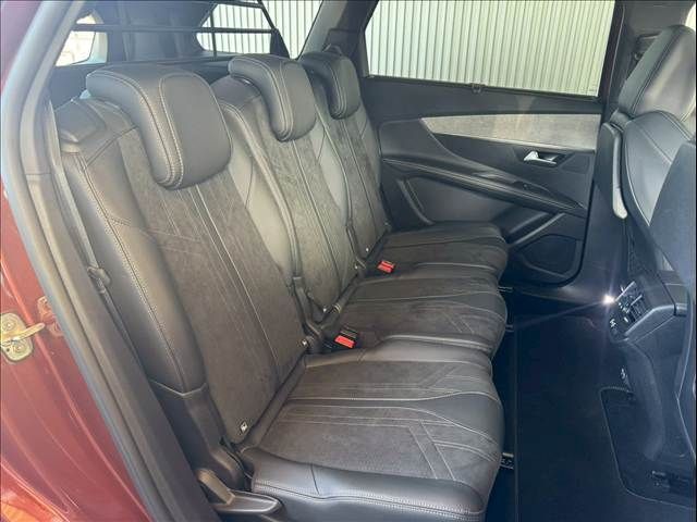 PEUGEOT 5008 2021 Image 31