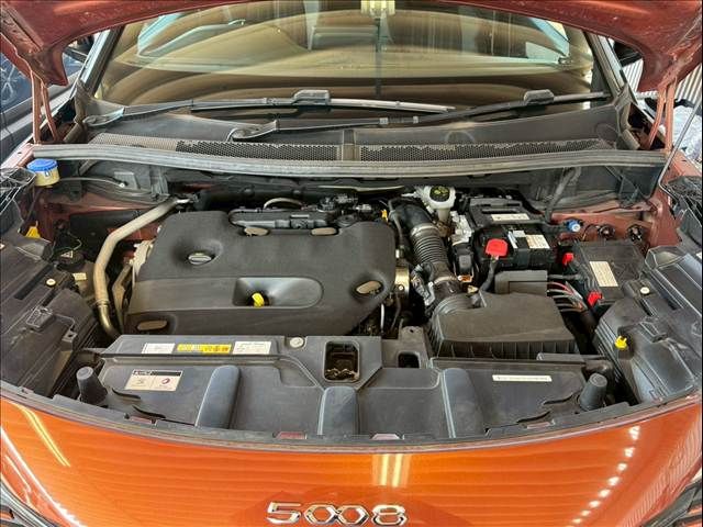 PEUGEOT 5008 2021 Image 31