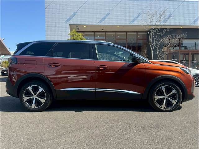 PEUGEOT 5008 2021 Image 31