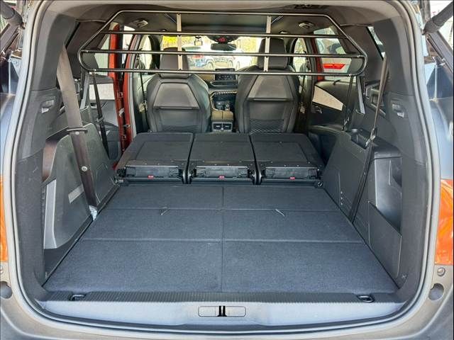 PEUGEOT 5008 2021 Image 31