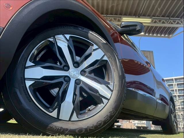 PEUGEOT 5008 2021 Image 31