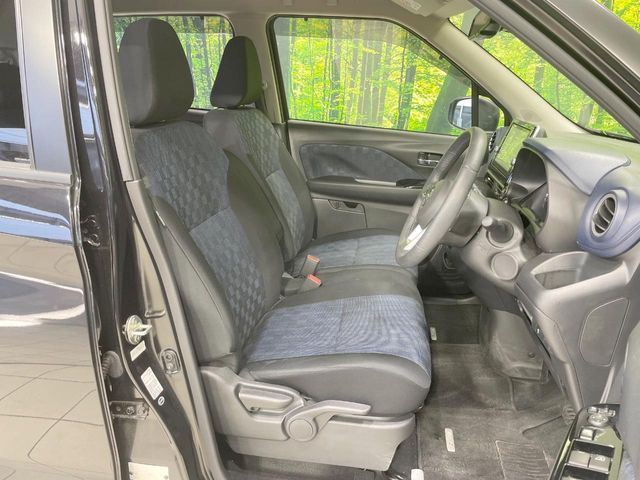 NISSAN DAYZ 2020 Image 31