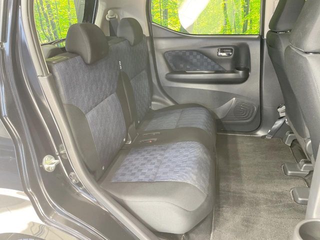 NISSAN DAYZ 2020 Image 31